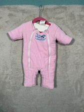 baby merlin magic sleepsuit for sale  Los Angeles