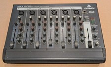 Peavey 200 mixer for sale  LONDON