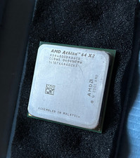 Processador AMD Athlon 64 X2 4800+ 2.4GHz soquete 939 ADA4800DAA6CD comprar usado  Enviando para Brazil