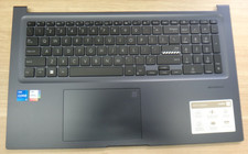 Apoio para as mãos genuíno Asus Vivobook K1703Z com teclado + touchpad 39XJITAJN20 comprar usado  Enviando para Brazil
