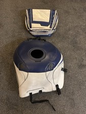 Baglux tank cover for sale  BIRMINGHAM