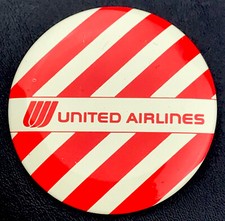 United airlines pin for sale  Ypsilanti
