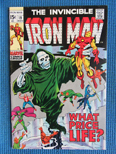 iron man comic for sale  New York