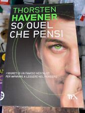 Havener quel che usato  Roma