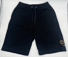 Pantaloncini burberry usato  Italia