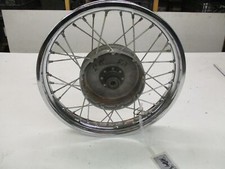 B54 felge hinten gebraucht kaufen  Ellwangen (Jagst)
