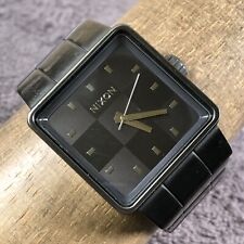 Nixon men formal for sale  Mission