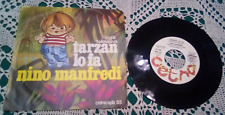 Disco vinile sigle usato  Italia