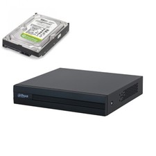 Dvr dahua video usato  Italia