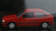 CHEVROLET Kadett Hatch SL 1.8 - 1991 - red - Atlas 1:43 comprar usado  Enviando para Brazil