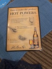 Hot powers traditional for sale  COLCHESTER