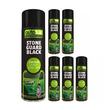Autotek stone black for sale  TONYPANDY