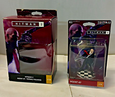 Hitman agent totaku for sale  LEICESTER