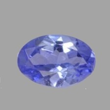Natural tanzanite loose for sale  LONDON