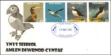 Cinderella puffin island for sale  BODORGAN
