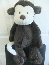 Monkey brown hottie for sale  LEICESTER