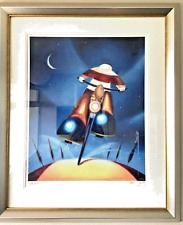 Adam barsby original. for sale  BRIXHAM