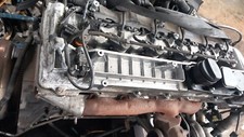 Motore mercedes cilindri usato  Zeccone