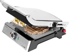 Cecotec grill elettrico usato  Modena