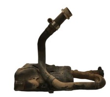 Collecteur échappement suzuki d'occasion  Vitrolles