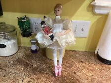 Holiday creations nutcracker for sale  Quincy