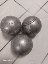 petanque obut for sale petanque obut for sale WATFORD