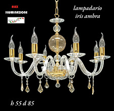 classico lampadario cristallo usato classico lampadario cristallo usato Andria