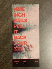 Nine inch nails for sale  Baltimore