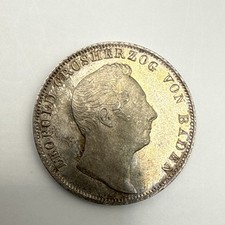 Fiorino 1840 leopoldo usato  Spedire a Italy