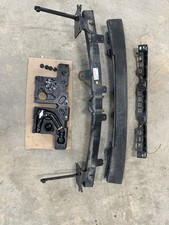 Caddy maxi anhängerkupplung gebraucht kaufen  Salzgitter