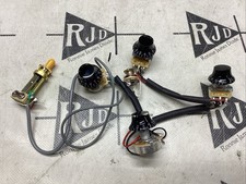 Epiphone es355 control d'occasion  Expédié en Belgium