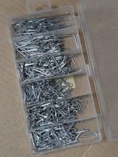 Split splinte set gebraucht kaufen  Versand nach Germany