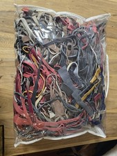 Lederreste füllmaterial 5kg gebraucht kaufen  Bad Wurzach