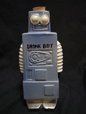 Drink bot vintage for sale  Apache Junction