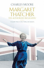 Margaret thatcher authorized for sale  UK