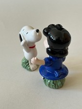 snoopy figur gebraucht kaufen  Berlin
