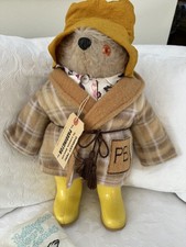 Original gabrielle paddington for sale  MATLOCK