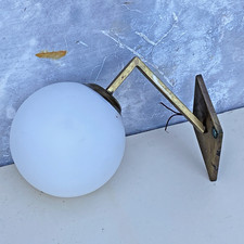 Antica applique lampada usato  Cossato