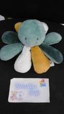 Doudou peluche grelot d'occasion  Molsheim
