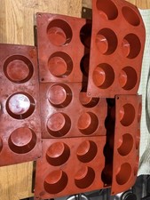 Pavoni formaflex silicone for sale  REDCAR