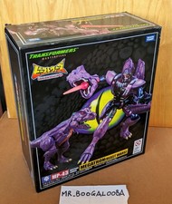 Transformers masterpiece beast usato  Bari