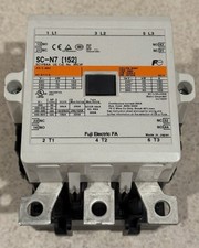 Fuji electric 152 for sale  Wharton