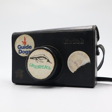 kodak instamatic camera for sale kodak instamatic camera for sale UK