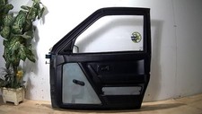 Porte droit microcar d'occasion  Sens