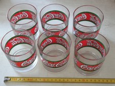 Pubblicitario set bicchieri usato  Sanremo