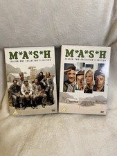 Mash seasons collector for sale  MIRFIELD