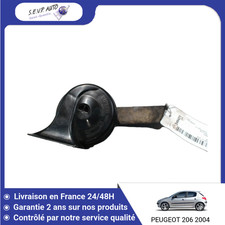 Klaxon avertisseur peugeot d'occasion  Saint-Quentin