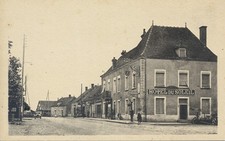 Cpa lessard bresse d'occasion Cpa lessard bresse d'occasion  Mormant
