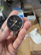 Oil pressure gauge for sale  Pleasant Plains