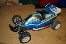 Mrc mrx 4x4 d'occasion  Saint-Symphorien-d'Ozon